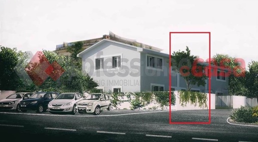 Foto Villa unifamiliare in Rodi, Cervaro Centro di 100 m² con 3 locali