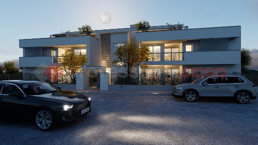 Foto Appartamento a Rovellasca di 145 m² con 4 locali in vendita