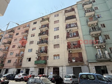 Foto Appartamento in Via Plateja 154, Taranto Tre Carrare di 125 m²