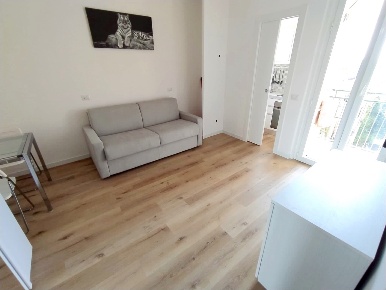 Foto Appartamento in Via RIPA DI PORTA TICINESE 101, Milano di 30 m²