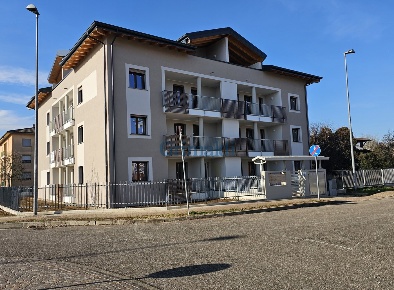 Foto Appartamento in Via Marconi 0, Casorate Primo di 92 m² con 2 locali