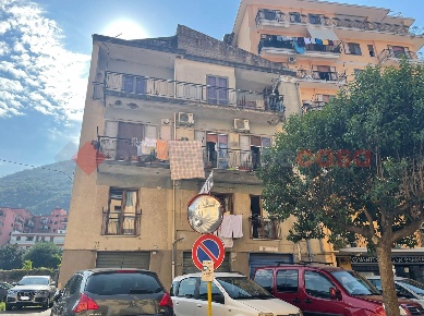 Foto Appartamento in Corso Mario Pagano 84, Roccapiemonte Centro di 110 m²