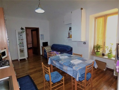 Foto Appartamento in Via Primo Maggio 80, Luserna San Giovanni Airali