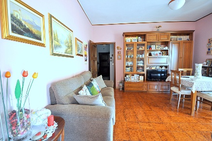 Foto Appartamento in Caravaggio, Inveruno Centro di 130 m² con 5 locali