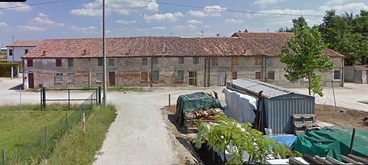 Foto Appartamento in VIA Santa Margherita 46, Fiscaglia Migliaro di 115 m²