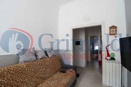 Foto Appartamento a Vezzano Ligure di 60 m² con 4 locali in vendita