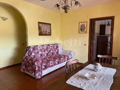 Foto Appartamento a Gavorrano Grilli di 91 m² con 4 locali in vendita