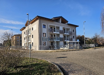 Foto Appartamento in Via Marconi 0, Casorate Primo di 107 m² con 3 locali