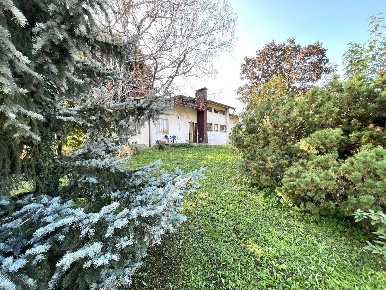 Foto Villa unifamiliare in VIA KENNEDY, San Daniele del Friuli Centro