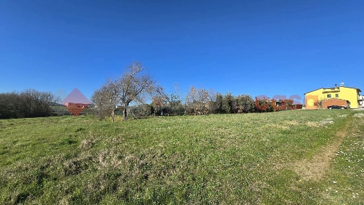 Foto Appartamento in LocalitÃ  Griccena 506/B, Monte San Savino di 121 m²