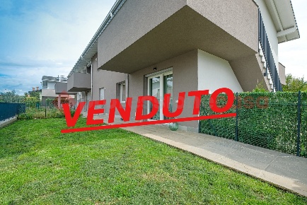Foto Appartamento in Via CADUTI DI NASSIRYA 21/D, Brembate in vendita