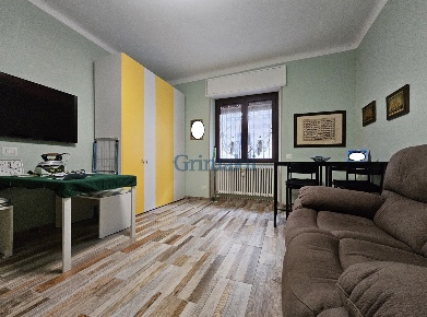 Foto Appartamento in Via Dante Alighieri 0, Vittuone di 75 m² con 2 locali