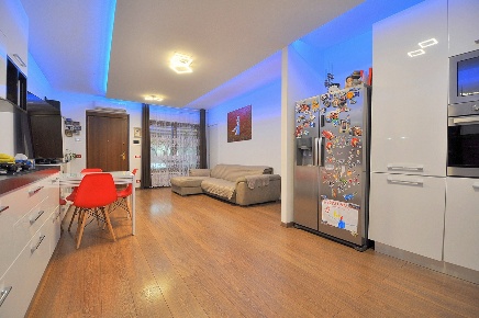 Foto Villa a schiera in PIER DELLA FRANCESCA, Inveruno Centro di 180 m²
