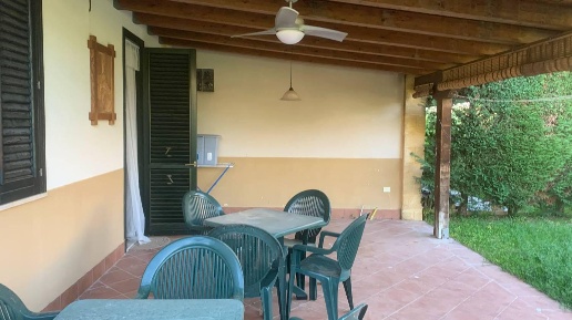 Foto Villa unifamiliare in himera, Campofelice di Roccella di 130 m²