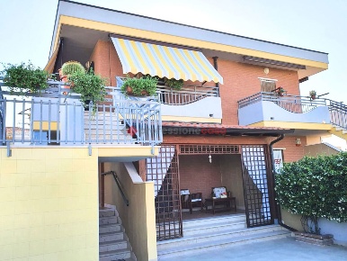 Foto Villa bifamiliare in Via delle More 3, Campomarino Lido Campomarino