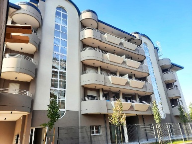 Foto Appartamento in Via Giacchetti 1, Gorla Minore in vendita