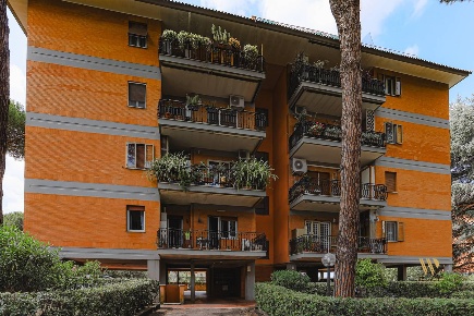Foto Appartamento in VIA della stazione ottavia 93, Roma Ottavia di 89 m²