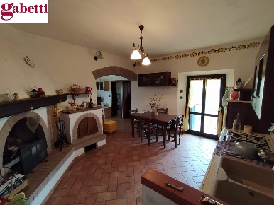Foto Appartamento a Monteroni d'Arbia Ville Di Corsano di 71 m² in vendita