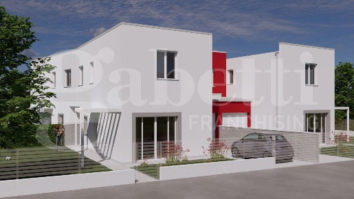 Foto Villa unifamiliare in Via Ghiarone 1, Sant'Agata Bolognese di 150 m²