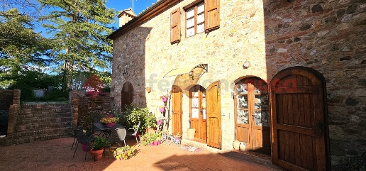 Foto Appartamento in LocalitÃ  SANTA MARIA A DOFANA 1, di 123 m² in vendita