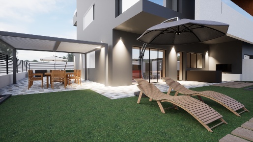 Foto Appartamento in CANTATORE, San Severo di 130 m² con 4 locali
