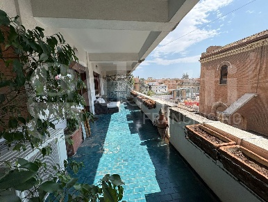 Foto Appartamento in Via Puglie 23, Roma Vittorio Veneto di 60 m²