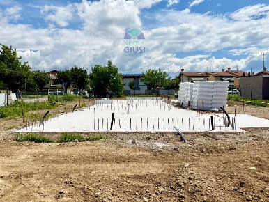Foto Villa bifamiliare a Staranzano Centro di 142 m² con 4 locali