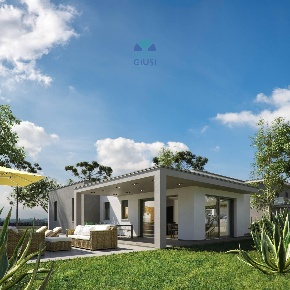 Foto Villa singola a Staranzano di 172 m² con 4 locali in vendita