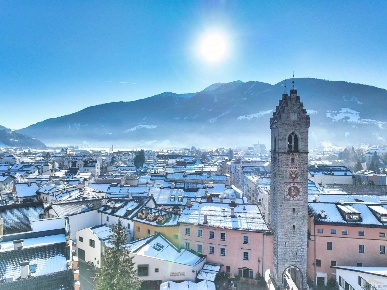 Foto Appartamento a Vipiteno Centro di 134 m² con 4 locali in vendita