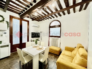 Foto Appartamento in Via del ponte 8, Vicopisano in vendita