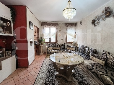 Foto Appartamento in Via della quiete 13, Vergato Riola di 105 m²