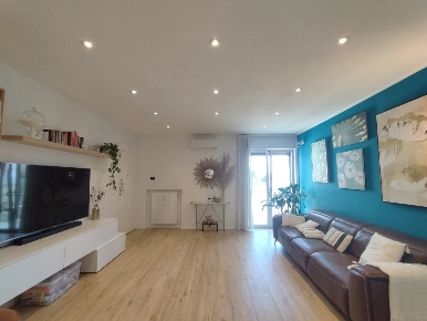 Foto Appartamento in Luigi  Ranieri, Bari Carbonara di Bari di 110 m²