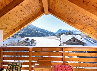 Foto Appartamento in Angerweg, Vipiteno Centro di 72 m² con 2 locali