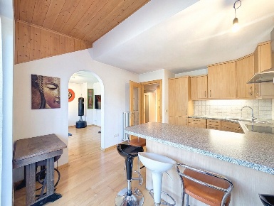 Foto Appartamento in Angerweg, Vipiteno Centro di 72 m² con 2 locali