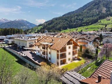 Foto Appartamento in Angerweg, Racines Casateia di 72 m² con 2 locali