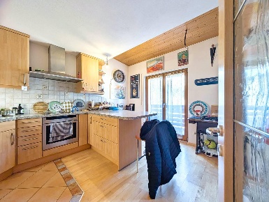 Foto Appartamento in Angerweg, Vipiteno Centro di 72 m² con 2 locali