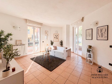 Foto Appartamento in Via Cesare Bertagnini 13, La Spezia di 100 m²