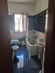 Foto Appartamento in Traversa I PRIVATA DI VIALE PIO XI snc, di 92 m²