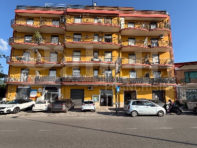 Foto Appartamento in Via Ugo Foscolo 21, Sant'Egidio del Monte Albino