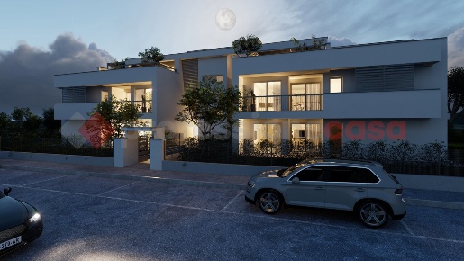 Foto Appartamento a Rovellasca di 95 m² con 3 locali in vendita