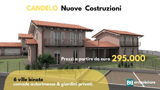 Foto Villa singola a Candelo in vendita