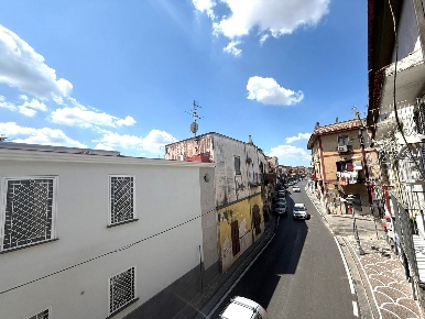 Foto Appartamento in Vittorio Emanuele, Castello di Cisterna di 65 m²