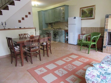 Foto Appartamento a Gavorrano di 100 m² con 4 locali in vendita