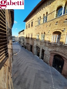 Foto Appartamento a San Gimignano in vendita