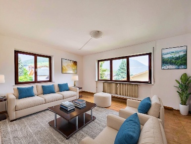 Foto Appartamento in VIA Gartenweg, Vipiteno Centro di 106 m² con 3 locali