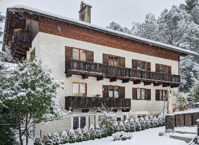 Foto Appartamento in VIA Gartenweg, Vipiteno Centro di 106 m² con 3 locali