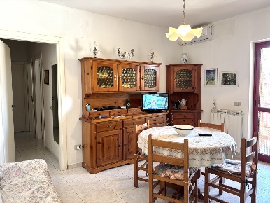 Foto Appartamento in reggio calabria, Campomarino in vendita