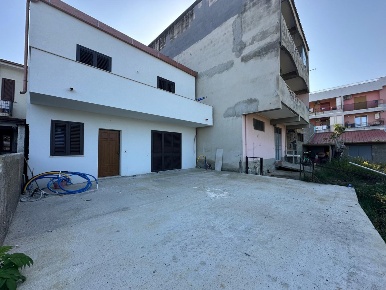 Foto Appartamento in Via XXI OTTOBRE 340, Torregrotta Centro di 165 m²