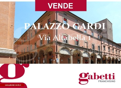 Foto Appartamento in Via INDIPENDENZA 7, Bologna Centro Storico di 46 m²
