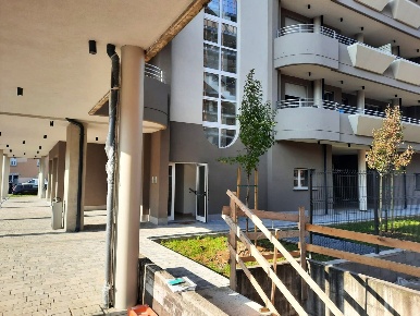 Foto Appartamento in Via Giacchetti 1, Gorla Minore in vendita